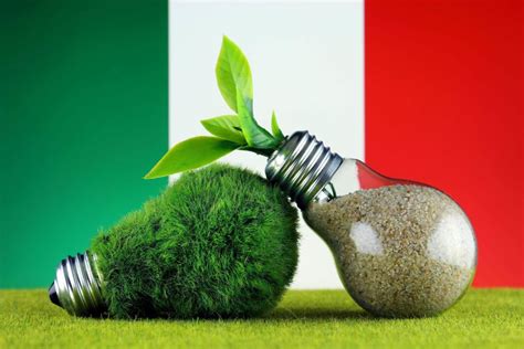 Tg Green 7 novembre – Piano energia e clima vale 174 miliardi 